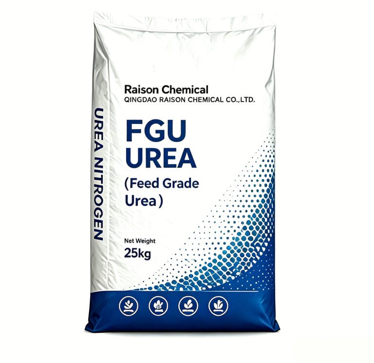 Raison Chemical QINGDAO RAISON CHEMICAL CO