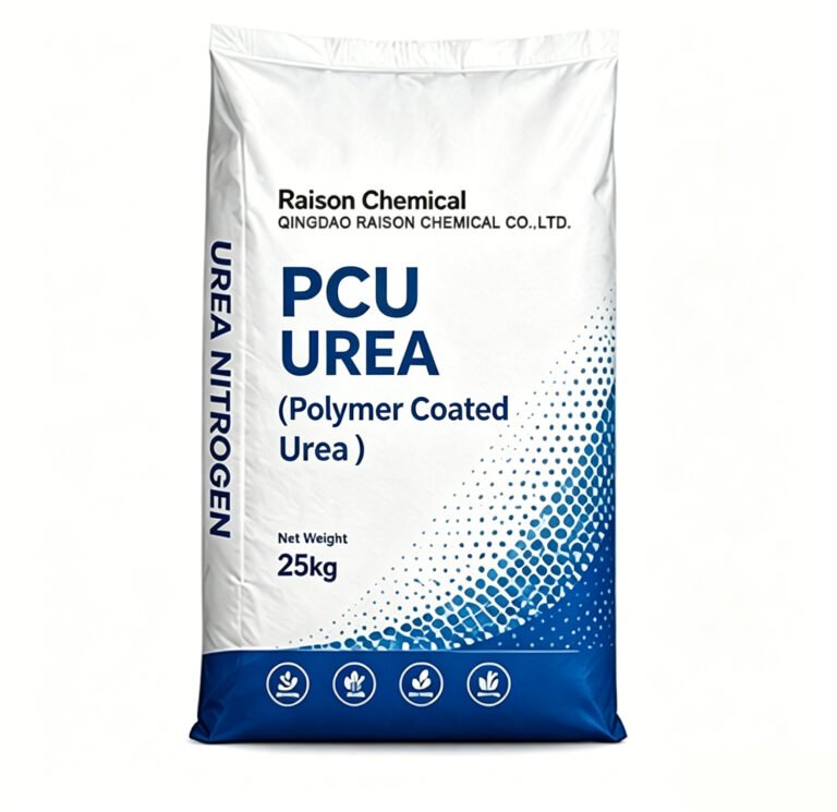 Raison Chemical QINGDAO RAISON CHEMICAL CO..LTD
