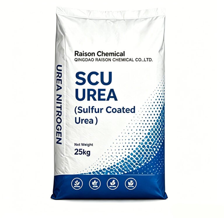 Raison Chemical QINGDAO RAISON CHEMICAL CO