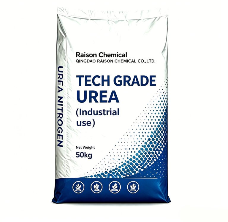 Raison Chemical QINGDAO RAISON CHEMICAL CO